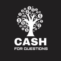Cash for Questions (@cash4questions_) 's Twitter Profile