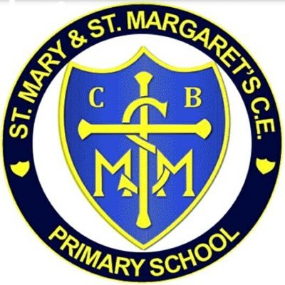 Twitter account for St Mary & St Margaret's CE Primary School, Castle Bromwich, Birmingham.