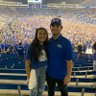 braeden24's profile picture. Whatta time to be alive. #SKOL #BBN