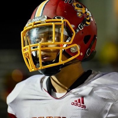 Contra Costa College OLB ll 6’2 ll 205