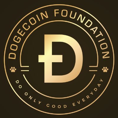 DogecoinFdn Profile Picture