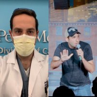 Jeremy Mazurek, MD, aka “The Doctor”🇺🇸🇮🇱 (@jamazurek) 's Twitter Profile