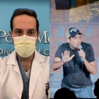 Jeremy Mazurek, MD, aka “The Doctor”🇺🇸🇮🇱(@jamazurek) 's Twitter Profile Photo