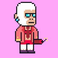 donaldrose1301's profile picture. Wisdom