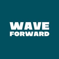 WaveForward(@WaveForward) 's Twitter Profile Photo