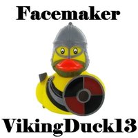 Facemaker VikingDuck13 (@vikingduck13) 's Twitter Profile