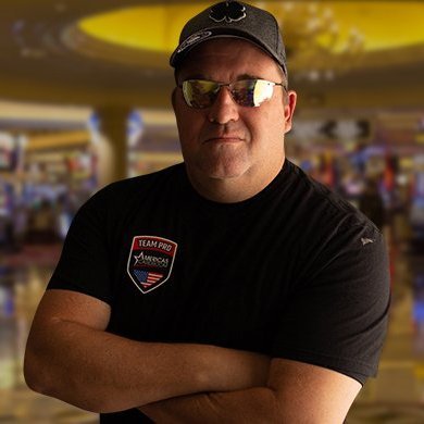 Chris Moneymaker ⭕