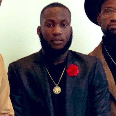 •2 Corinthians 5:7• |SHSU Alumnus| #RipSubi #RipZiggy #RipPops |PayhΘΜage| https://t.co/GGZlCXa3CE