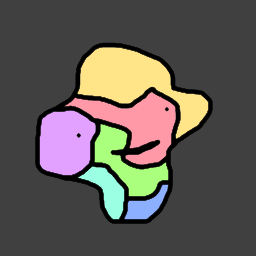 AndyJS216's profile picture. i'm an idiot + a canonical adult

also a voice actor! i choose to be silly

and, why yes, i do like the talking trains with faces!