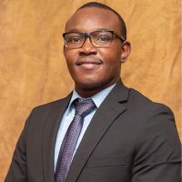 Frankline Muthomi, Ph.D. (@srfranklyn) 's Twitter Profile