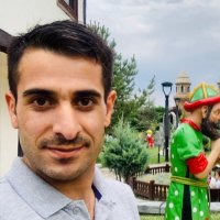 Ⓜ️urat💫🇹🇷 (@mrt_klic) Twitter profile photo