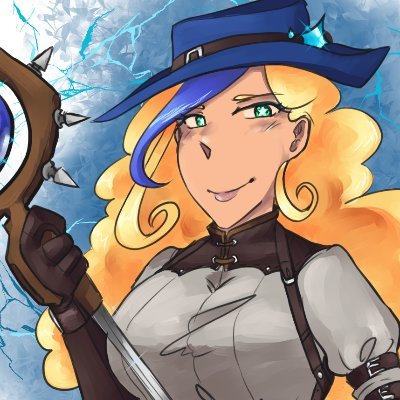 Victoria Steinさんのプロフィール画像
