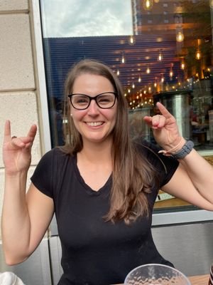 Head of Content - Elemental Machines
PhD in nutrition from NC State