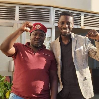 makayaga_yusufu's profile picture. my son