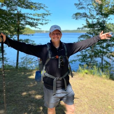 | Mason 16’ | UC ΦΣΚ ChemE 22’ | Make your life an adventure and do something worth it