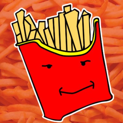 Fries101Reviews Profile Picture