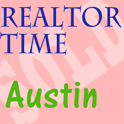 RT_Austin's profile picture. Time to find a realtor in the Austin area?  Realtor Time is 100% independent with the sole mission of connecting you with the absolute best realtor!