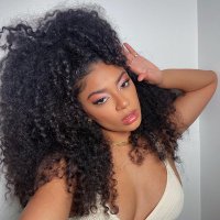 Jasmine Brown - @JasMeannnn Twitter Profile Photo