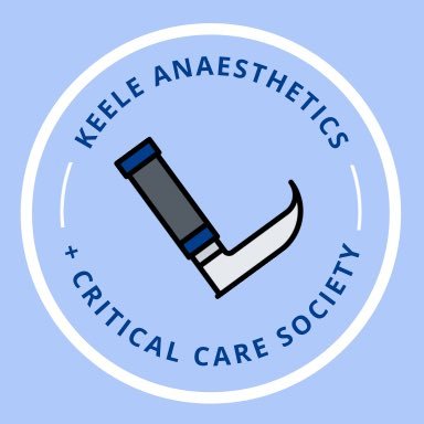 KeeleACCS's profile picture. Follow us for all the latest info + upcoming events! 💌