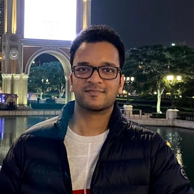 I work with the people and computers at Goldman Sachs. I sometimes write. https://t.co/0dDeSYb9fy