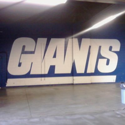 NY Giants fan from NJ.