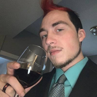 USER: David Burleson | EXP LVL: 27 | Bio: Twitch Affiliate, Juiciest Boi You Know | Use Code: 