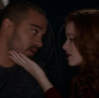 best moments of Jackson Avery and April Kepner ♡