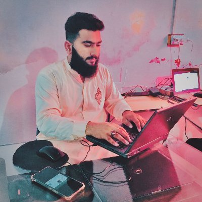 yasir_hayat_seo's profile picture. My Specialties in these categories: 
SEO, SMO, SEM, SMM, Link Building 🔗, Blogger Outreach, Content Writing
Feel free to contact me if you need anyone services