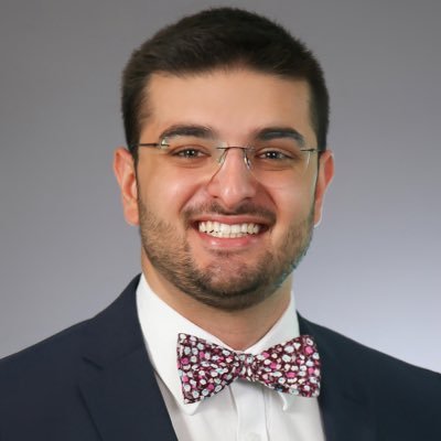EM Physician @aboutKP | Class of ‘25 @IUSM_EM | MD ‘20 @AUB_Lebanon | Past Informatics TL1 Fellow @UChicagoEM | MBI ‘22 @UChicago