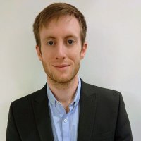 Ben Oxlade (@benoxlade1) 's Twitter Profile Photo