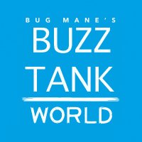 Buzz Tank World (@buzztankworld) 's Twitter Profile Photo Buzz Tank World (@buzztankworld) 's Twitter Profile Photo