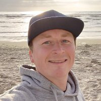 Frederik 🇪🇺 @theinfredible@octodon.social (@theinfredible) Twitter profile photo