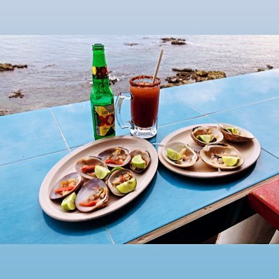 De experiencias culinarias y otras cosas, amor a la comida.