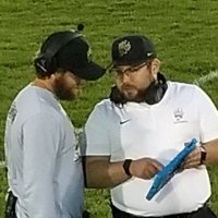 Coach Vrbka (@coachvrbka) 's Twitter Profile