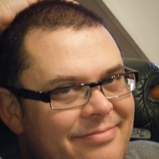 RealCoopster's profile picture. 