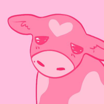 SulkyNotes's profile picture. :v

https://t.co/nN3fTkqQ7q
https://t.co/huLBdUNjiP