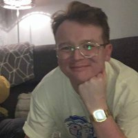 Kieran (@kieran_mcl) 's Twitter Profile