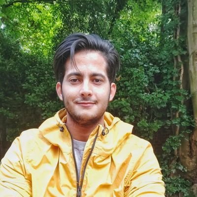 mazen_touati's profile picture. Software Engineer #PHP and #Laravel