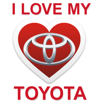 mytoyota's profile picture. Oh What A Feeling...