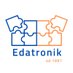 Edatronik (@edatronik) Twitter profile photo Edatronik (@edatronik) Twitter profile photo