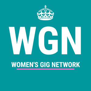 The #1 Network for Women Working Gig Economy Jobs