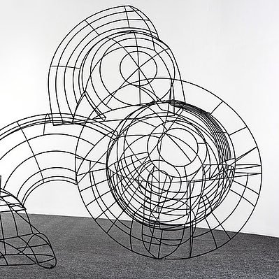 Architect - Artist: (Paintings, Sculptures, Graphics, Mixed Media) - Designer - Writer & Researcher