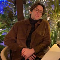 JR-CS (@josercs_) 's Twitter Profile