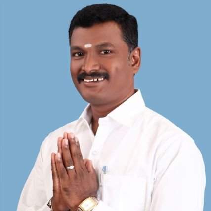 gCDtWeQkEhiJW5E's profile picture. S.Velmurugan Sundharajan