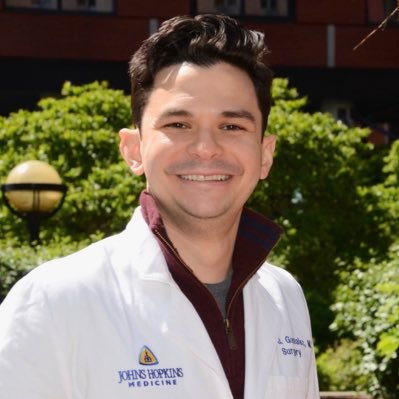 Venezuelan 🇻🇪 | @RazettiUCV Alum | @HopkinsSurgery Resident | Future #PediatricSurgeon @ChildrensMercy