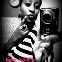 Jonte' Moore - @jmbutterfly91 - Twitter