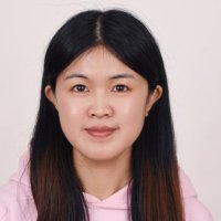 Xinyu Zhang (@xinyuzhang_size) Twitter profile photo
