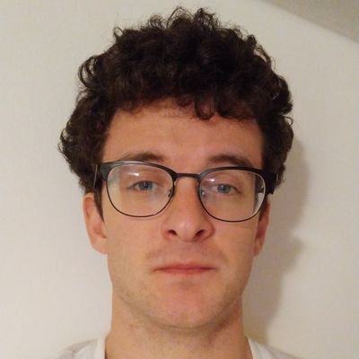 sam_virgili_'s profile picture. Mathematical modelling of sensory systems