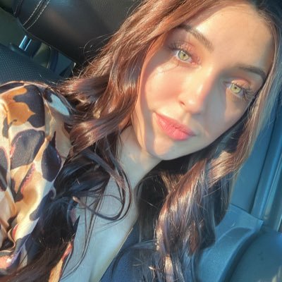 mayadaniels_'s profile picture. 