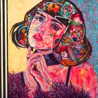 Carla Ann Di Nunzio (@psychicrealism) 's Twitter Profile